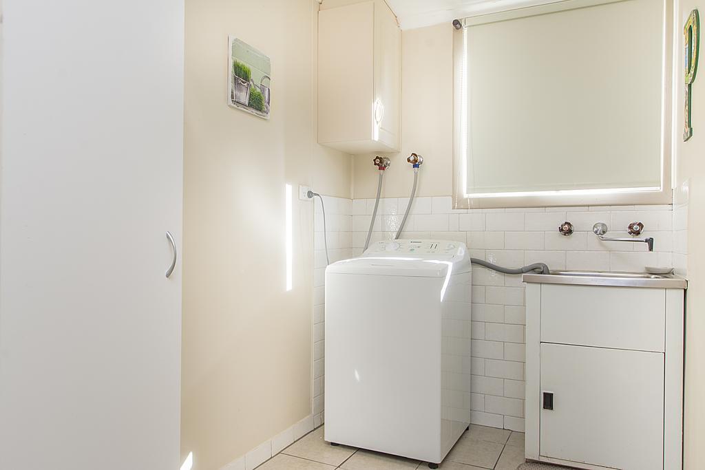 Stoneleigh Cottage Bed And Breakfastアンガストン 部屋 写真
